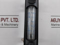 Key Instruments Fa139 Variable Area Flow Meter M839950 100 Psig/690Kpa 150F/65C