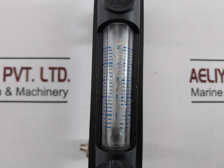 Key Instruments Fa139 Variable Area Flow Meter M839950 100 Psig/690Kpa 150F/65C