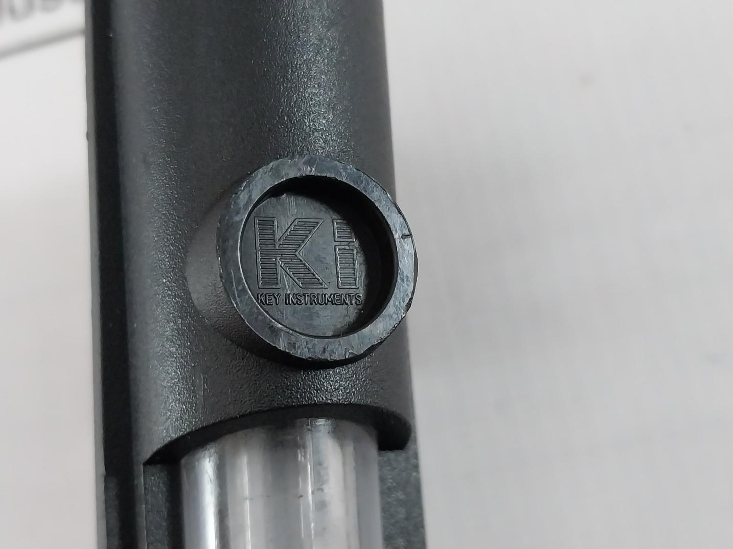 Key Instruments Fa139 Variable Area Flow Meter M839950 100 Psig/690Kpa 150F/65C