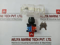 Key Selector Switch Ar22Jr-2A11A Fuji Electric 250V 6A