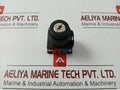 Key Selector Switch Ar22Jr-2A11A Fuji Electric 250V 6A