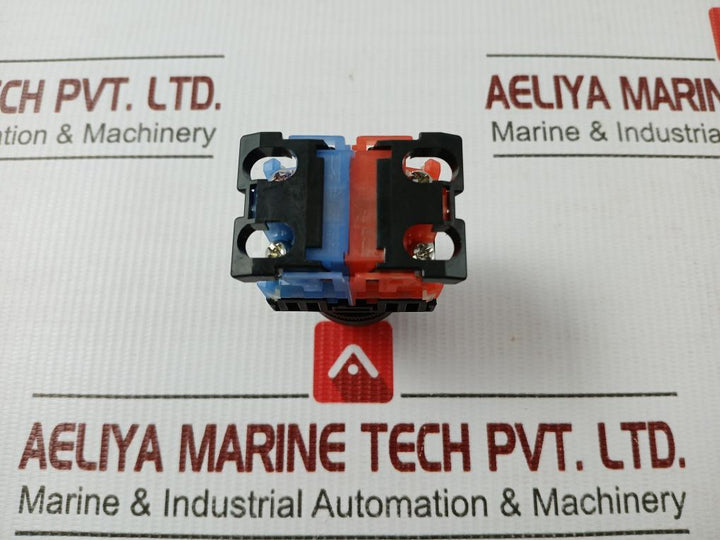 Key Selector Switch Ar22Jr-2A11A Fuji Electric 250V 6A