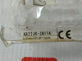 Key Selector Switch Ar22Jr-2A11A Fuji Electric 250V 6A
