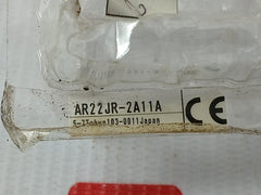 Key Selector Switch Ar22Jr-2A11A Fuji Electric 250V 6A
