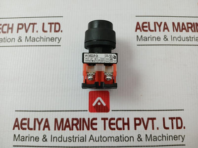 Key Selector Switch Ar22Jr-2A11A Fuji Electric 250V 6A