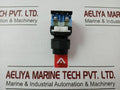 Key Selector Switch Ar22Jr-2A11A Fuji Electric 250V 6A