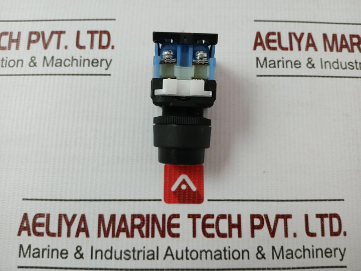 Key Selector Switch Ar22Jr-2A11A Fuji Electric 250V 6A