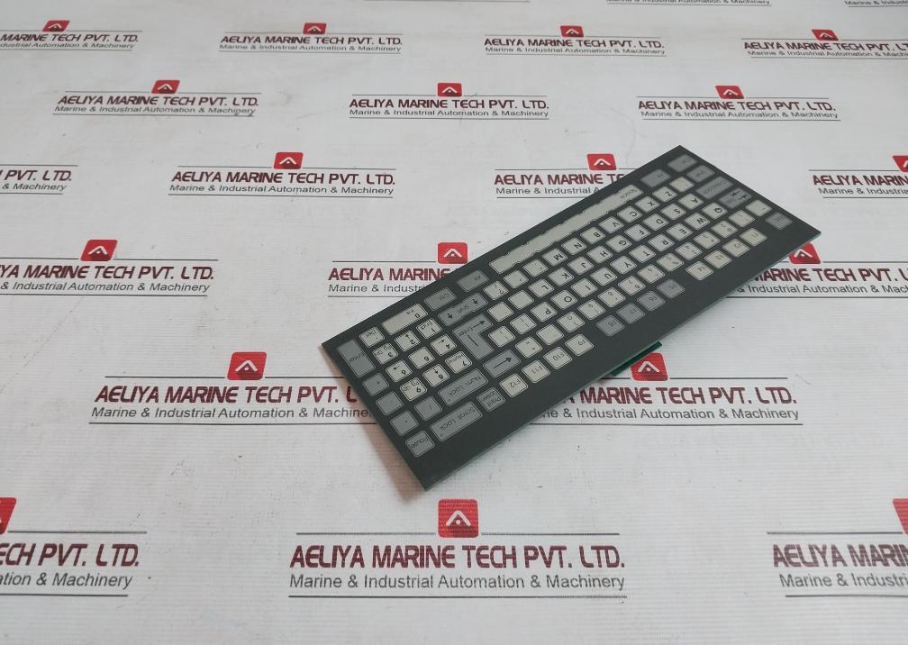 Keyboard-91-g2 Bo Ap Custom Membrane Keyboard