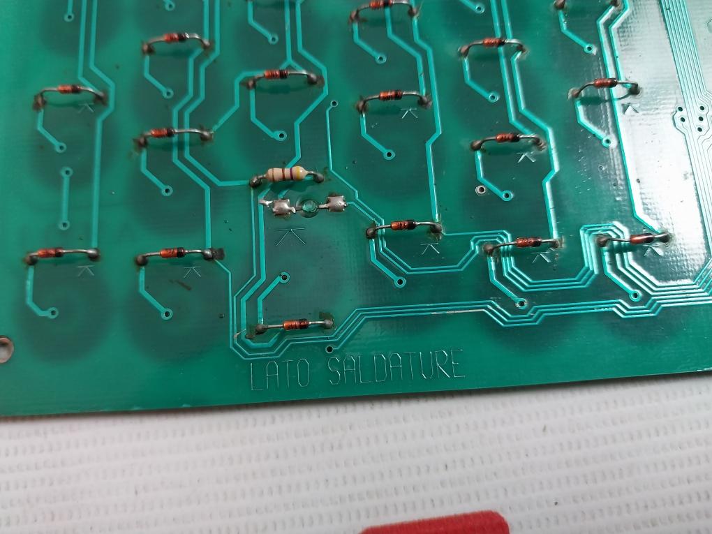 Keyboard-91-g2 Bo Ap Custom Membrane Keyboard