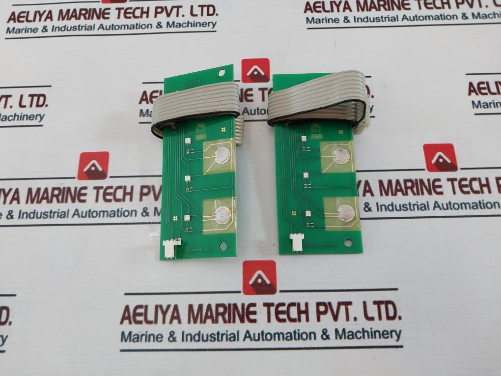 Keyboard Board 8003406 Pcb