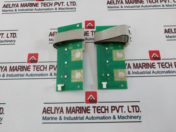 Keyboard Board 8003406 Pcb
