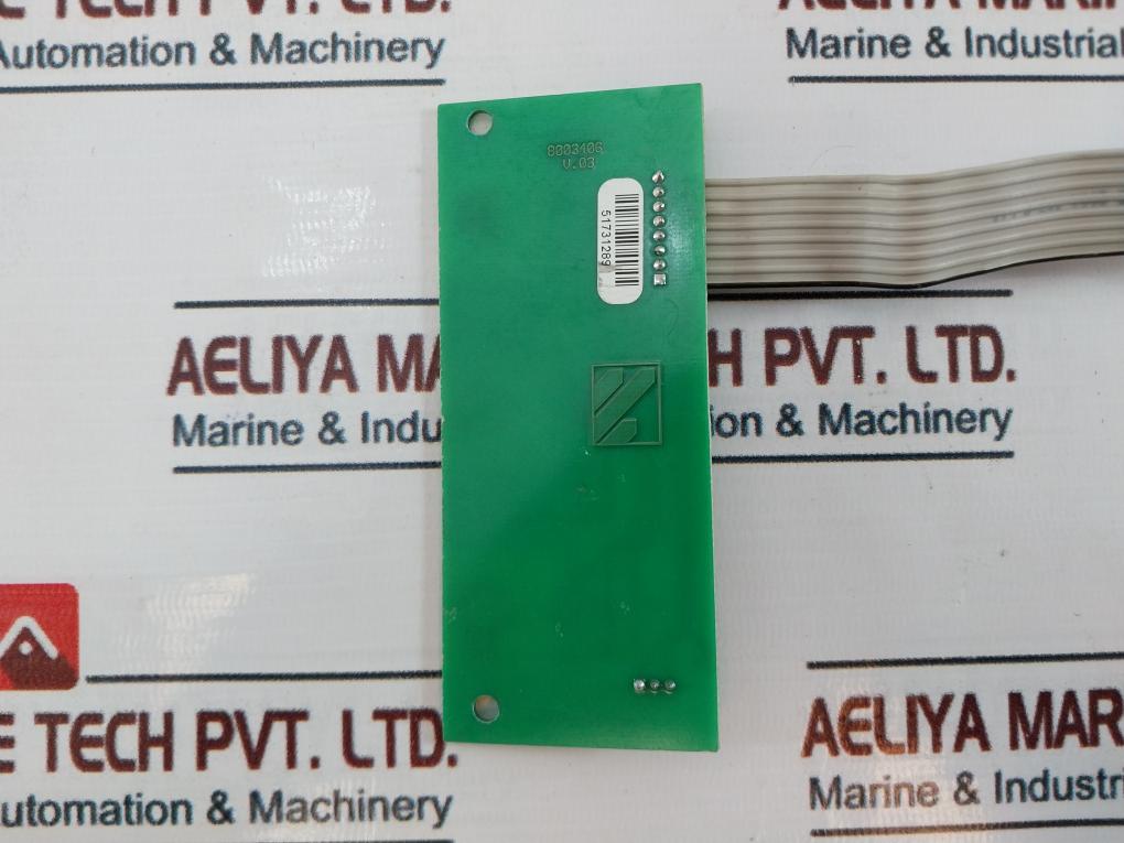 Keyboard Board 8003406 Pcb