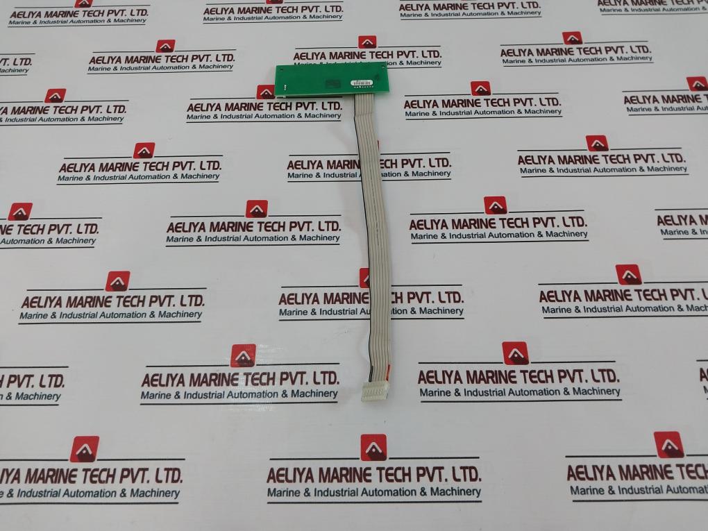 Keyboard Board 8003406 Pcb
