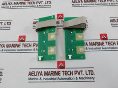 Keyboard Board 8003406 Pcb