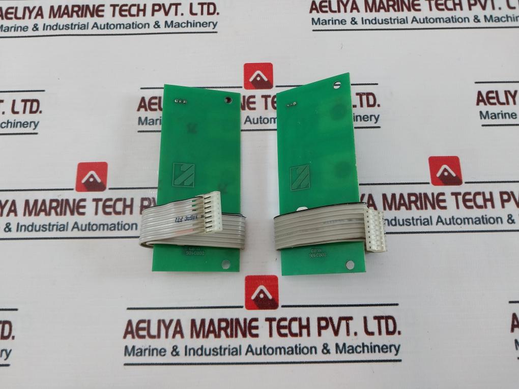 Keyboard Board 8003406 Pcb
