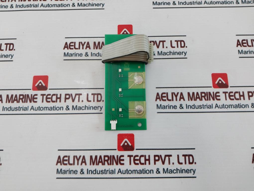 Keyboard Board 8003406 Pcb