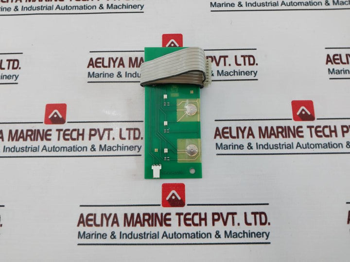 Keyboard Board 8003406 Pcb