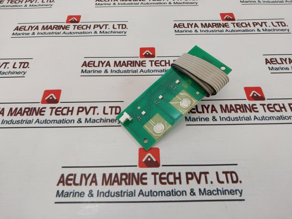Keyboard Board 8003406 Pcb