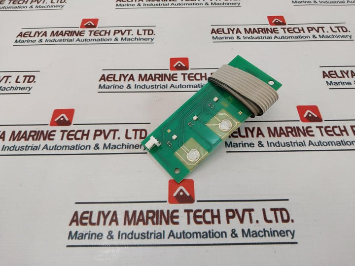 Keyboard Board 8003406 Pcb
