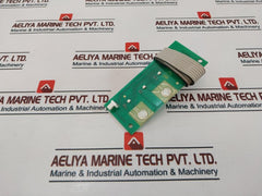 Keyboard Board 8003406 Pcb