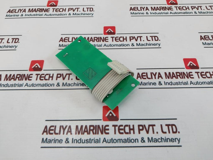 Keyboard Board 8003406 Pcb