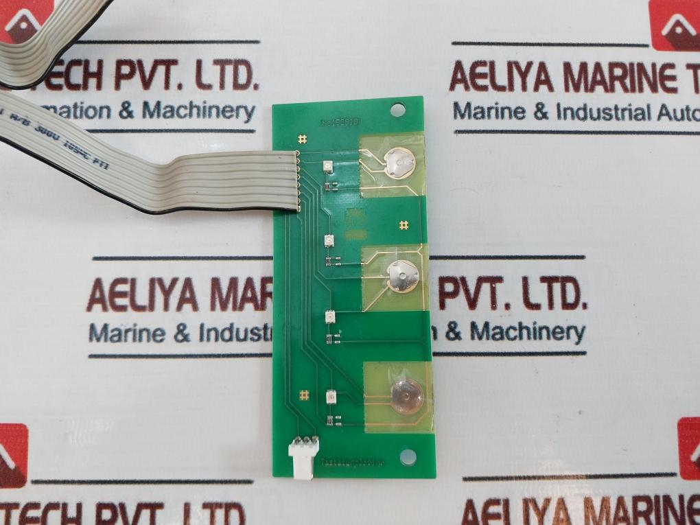 Keyboard Board 8003406 Pcb