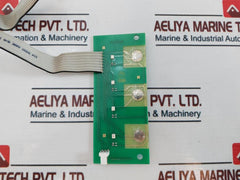 Keyboard Board 8003406 Pcb