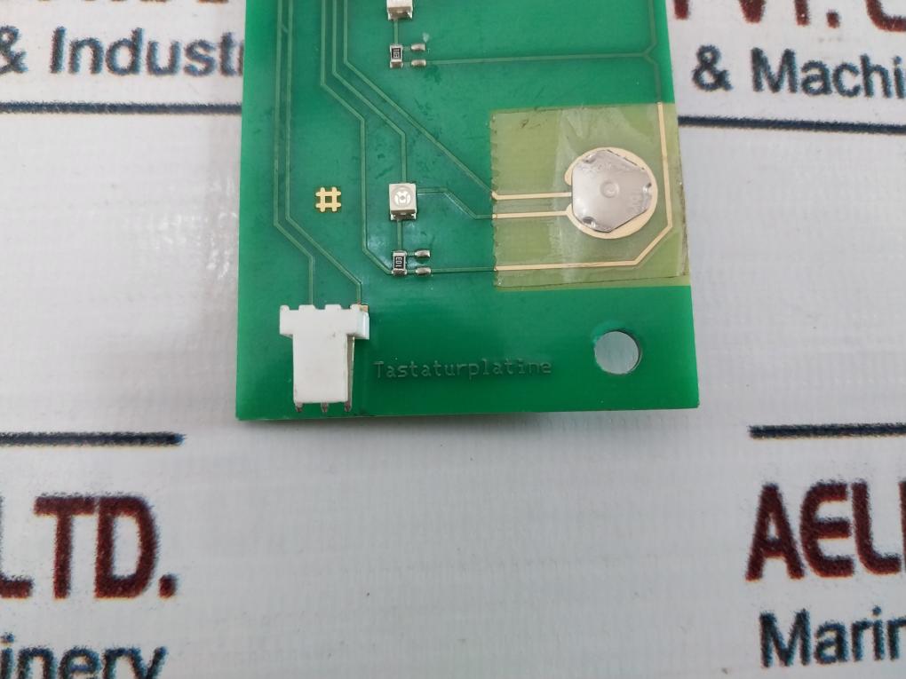 Keyboard Board 8003406 Pcb