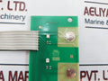 Keyboard Board 8003406 Pcb