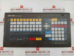 Keyboard Ums-1600 Uzushio Electric