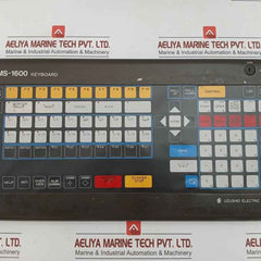 Keyboard Ums-1600 Uzushio Electric