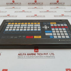 Keyboard Ums-1600 Uzushio Electric