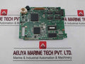Keyence 502-a-c01-04 Printed Circuit Board Hi-pric