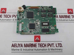 Keyence 502-a-c01-04 Printed Circuit Board Hi-pric