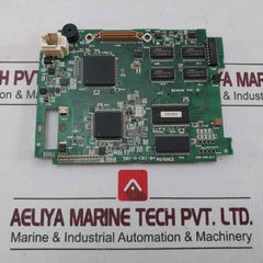 Keyence 502-a-c01-04 Printed Circuit Board Hi-pric