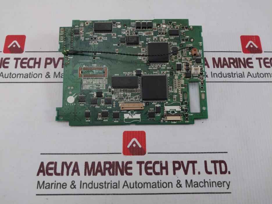 Keyence 502-a-c01-04 Printed Circuit Board Hi-pric