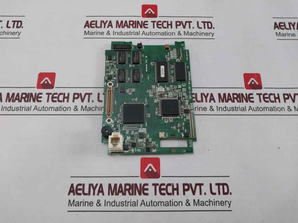 Keyence 502-a-c01-04 Printed Circuit Board Hi-pric