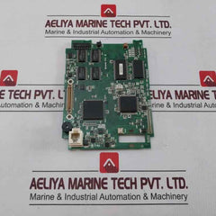 Keyence 502-a-c01-04 Printed Circuit Board Hi-pric