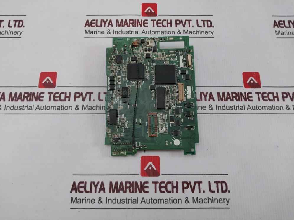 Keyence 502-a-c01-04 Printed Circuit Board Hi-pric