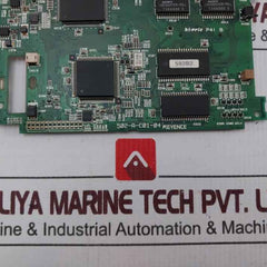 Keyence 502-a-c01-04 Printed Circuit Board Hi-pric