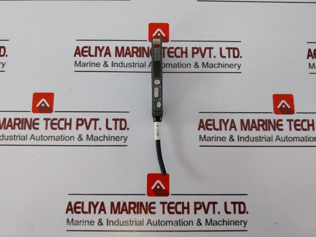 Keyence 7541391 Photoelectric Sensor 12-24V Dc Fs-v11P