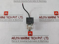 Keyence Ap-c30 Digital Pressure Sensor 12-24Vdc 8132610