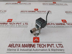 Keyence Ap-c30 Digital Pressure Sensor 12-24Vdc 8132610