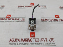 Keyence Ap-c30 Digital Pressure Sensor 12-24Vdc 8132610