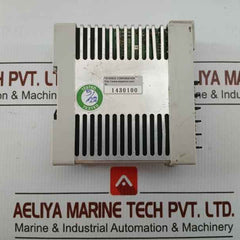 Keyence Compact Switching Power Supply Ms-h50 2.1A