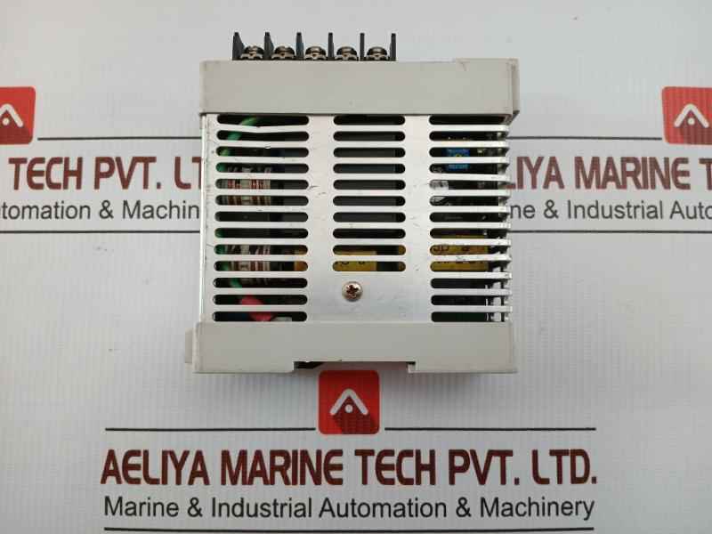 Keyence Compact Switching Power Supply Ms-h50 2.1A