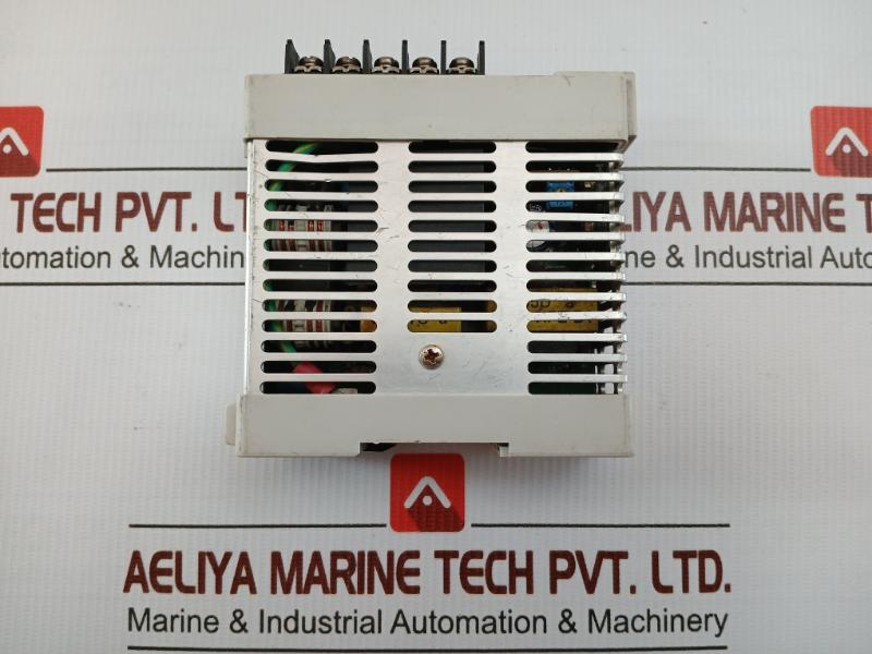 Keyence Compact Switching Power Supply Ms-h50 2.1A