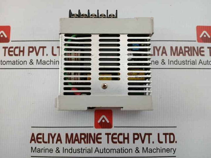 Keyence Compact Switching Power Supply Ms-h50 2.1A