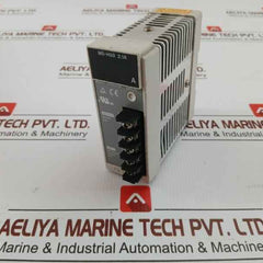 Keyence Compact Switching Power Supply Ms-h50 2.1A