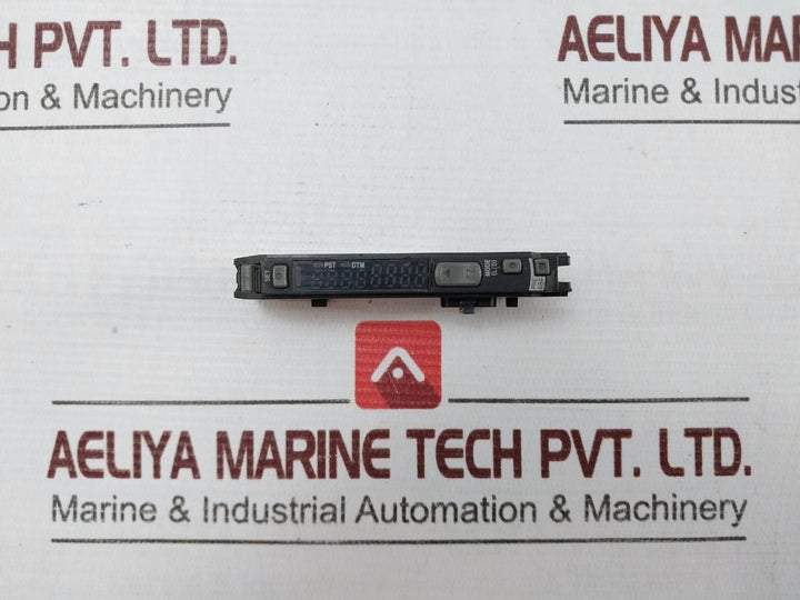 Keyence Corporation Fs-n10 Fiber Optic Sensor